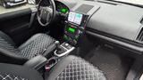 Land Rover Freelander 2  S TD4_e  - weiße Land Rover Freelander