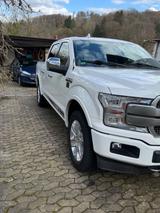 Ford F 150 - Ford F 150 Gebrauchtwagen in Berlin