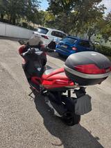 Gilera Verkaufe Gilera Nexus 250E3 mit neuen Tüv - Offers