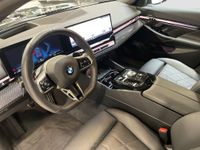 BMW 520 - Vorschau Bild 10