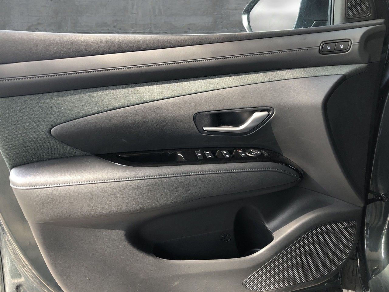 Hyundai Tucson – Bild 15