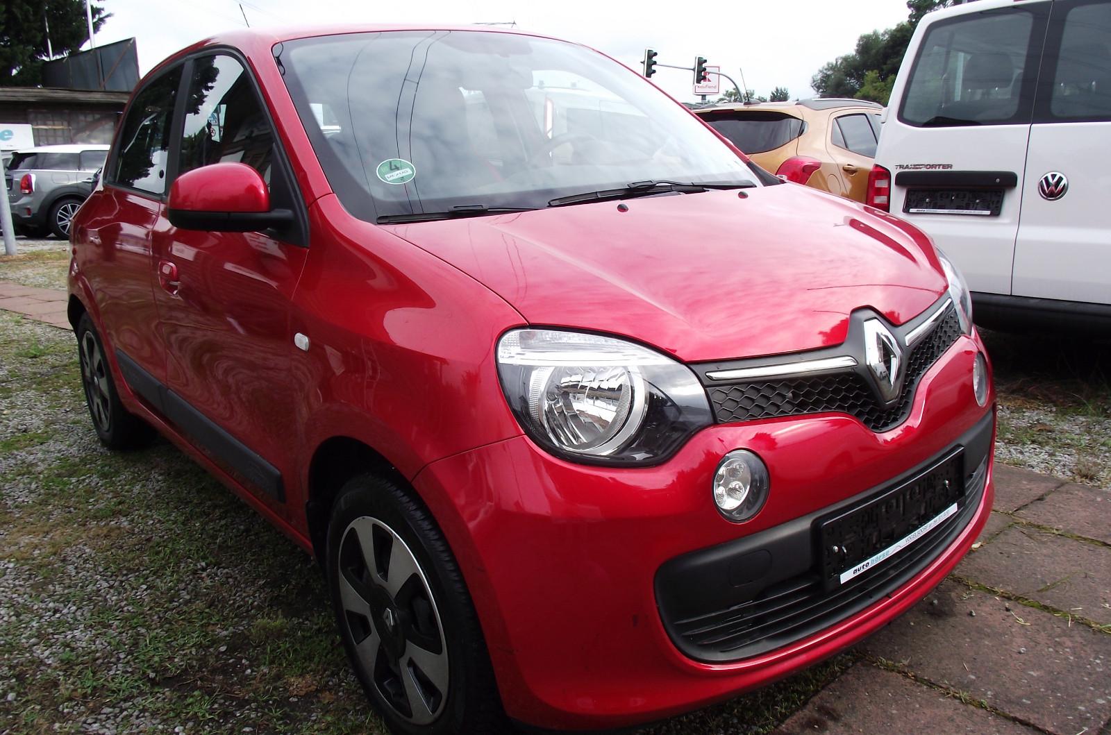Renault Twingo Dynamique