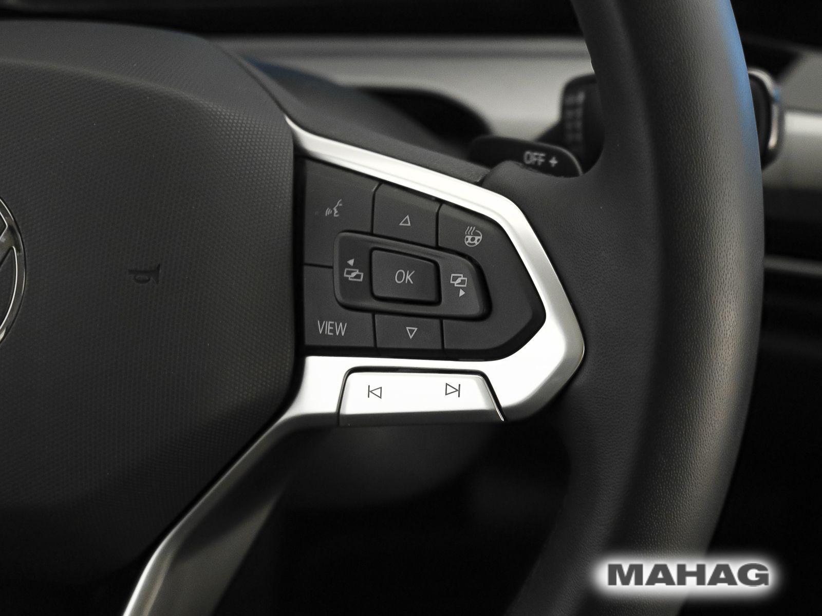 Volkswagen Golf VIII Variant Life 2.0 TDI LED Navi ParkPilo, миниатюра 18