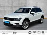 Volkswagen Tiguan 2.0 TSI DSG 4M Highline LED NAVI SHZ - Volkswagen Gebrauchtwagen in Lüdenscheid