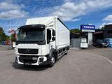 Volvo FL16.280 Junge Schiebeplane - Angebote
