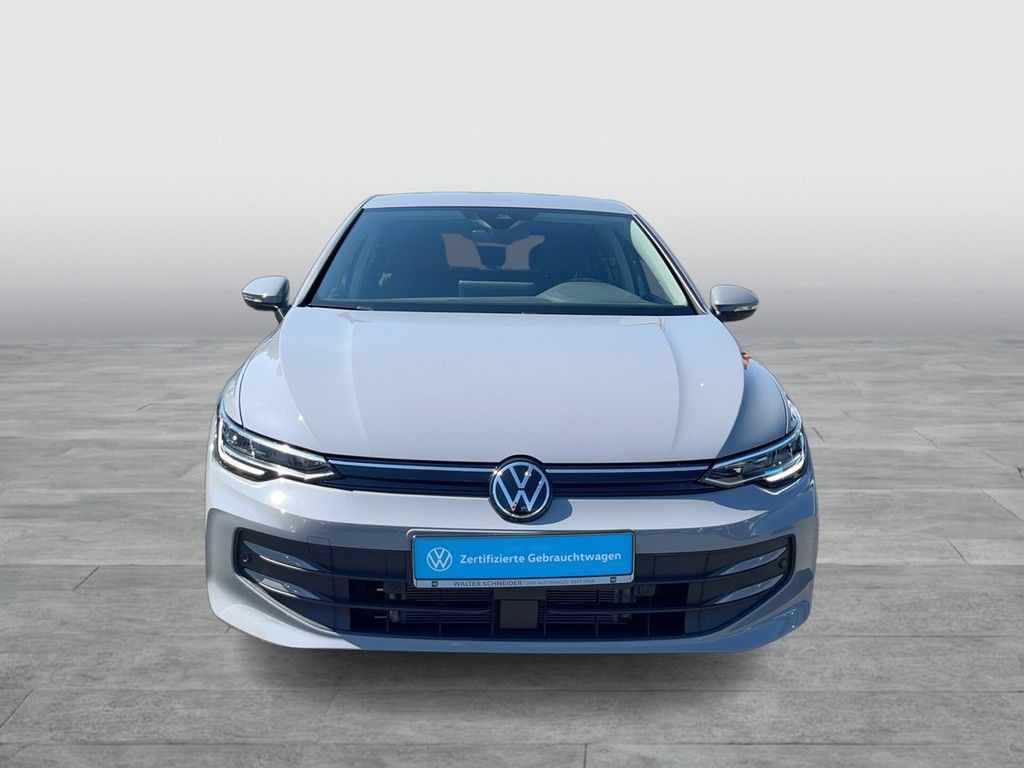 Volkswagen Golf - Bild 10