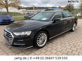 Audi A8 60 TFSI Lang quattro ACC+/HUD/360°KAM/PANO - Audi A8: 60 TFSI