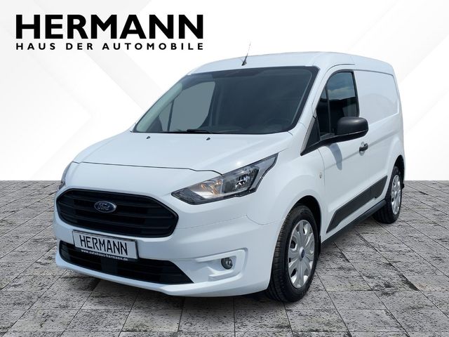 Ford Transit Connect Kasten 1.5 EcoBlue 200 (L1) S/S