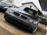BMW 735i E65 *TRAUMHAFTER ZUSTAND* ( ERST 159Tkm ) - BMW: 7 E65