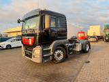 MAN TGS 18.400 BL*ACC*Kipphydraulik*ALCOA*TÜV*1.Hand - MAN Tgs 400