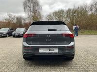 Volkswagen Golf VIII Life 1.5 TSI AHK RFK ACC LED Navi Sitz