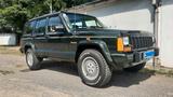 Jeep Cherokee XJ 4.0 Limited  - Jeep aus 1996