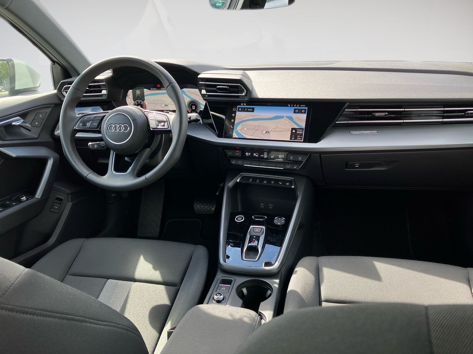 Audi A3 - Bild 11