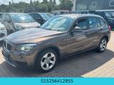 BMW X1 20 i xDrive - 2.0 Benzin Automatik - BMW X1 bis 5.000 Euro