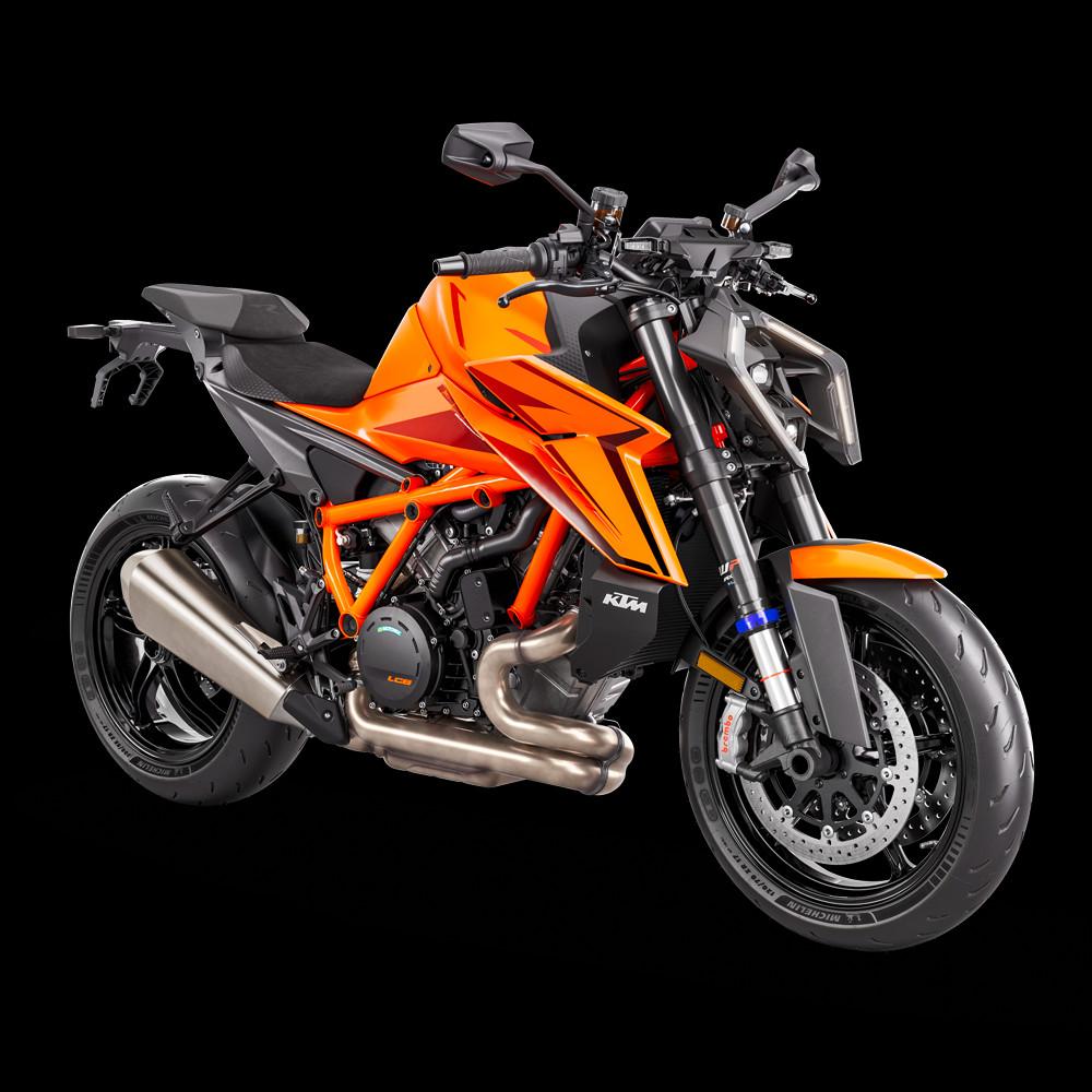 KTM 1390 Superduke R Evo #SOFORT LIEFERBAR#