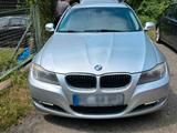 BMW 3er E91 VB - BMW aus 2012: Kombi, 3er