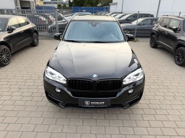 BMW X5 - 6