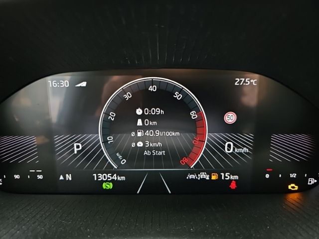 Fahrzeugabbildung SKODA Fabia 1.0 TSI DSG Monte Carlo ACC SHZ FSHZ RFK K