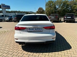 Fahrzeugabbildung Audi A3 Limo 35 TFSI >S Line/PANO/NAV/LED/Sitzheiz<