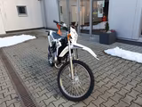 Beta RR 50 2T Enduro E5+ NEU - 0km - auf Lager - BETA ENDURO 50