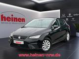 Seat Ibiza 1.0 MPI Style LED+SHZ+2xKlima+PDC hinten - : Schwarz, Sitzheizung, Hinten