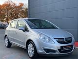 Opel Corsa D Edition 1,3 / AUTOMATIK /TUV/ 1 HAND - Opel Corsa aus 2007: 1.3