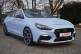 Hyundai i30 Fastback 2.0 T-GDI N Performance LED Navi - Hyundai i30: Performance
