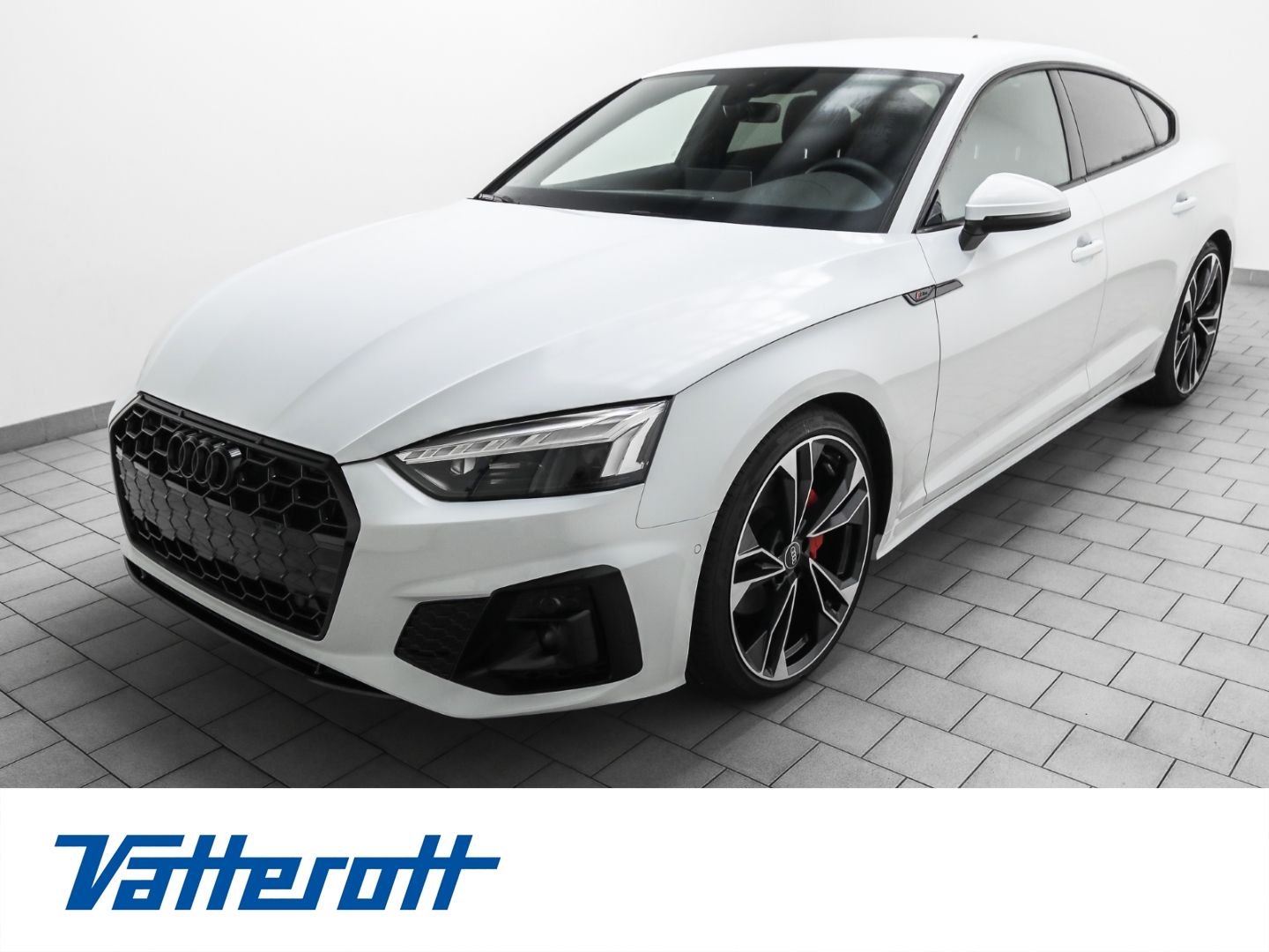 Audi A5 Sportback 40 TDI S line competition edition A foto 1