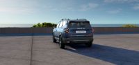 Dacia Bigster - Vorschau Bild 15