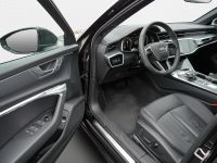 Audi A6 - Vorschau Bild 13