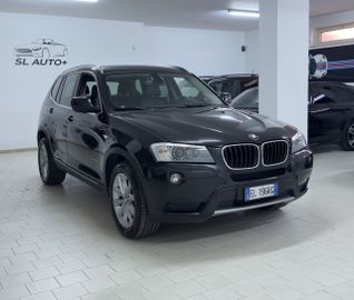 BMW X3 - 4