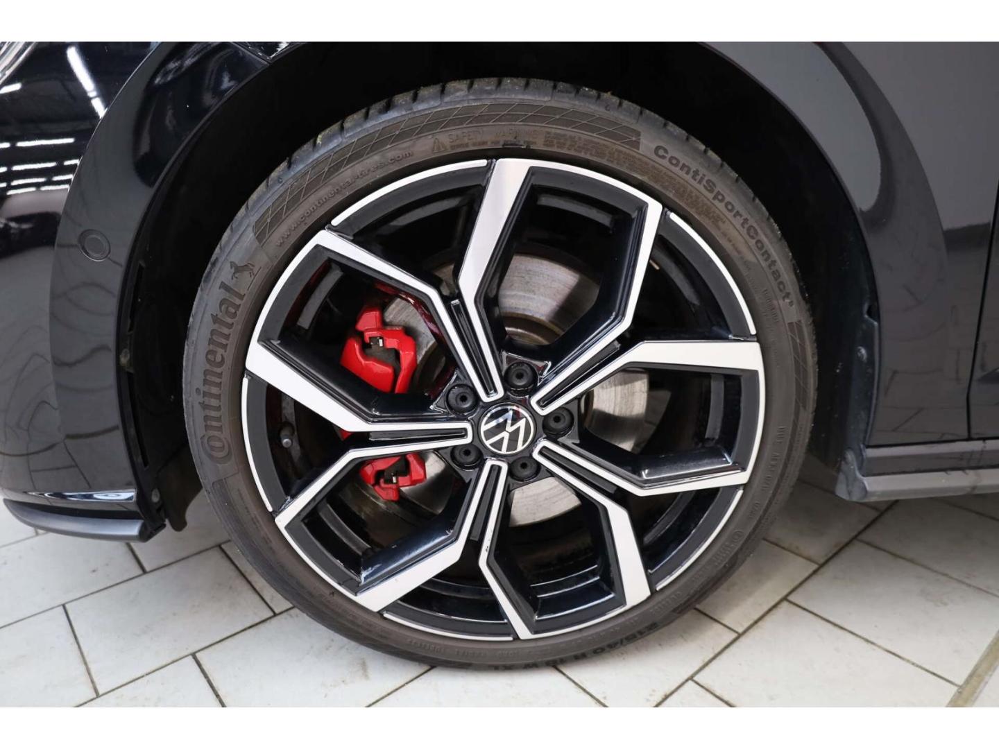Volkswagen Polo GTI 2.0 TSI DSG NAV/LED/ACC/RFK/18''/Kamera, миниатюра 17