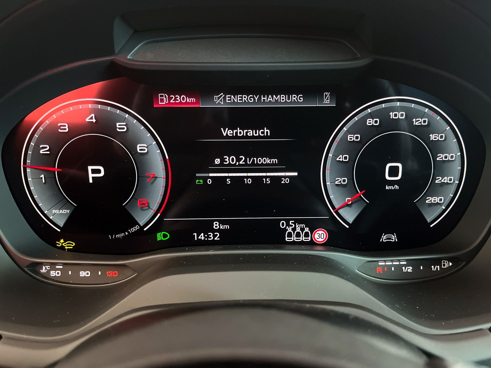 Audi Q2 - Bild 14