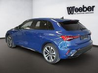 Audi A3 - Vorschau Bild 12