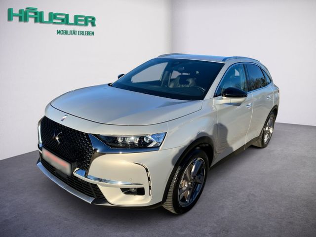 Citroën DS7 Crossback E-TENSE 225 RIVOLI