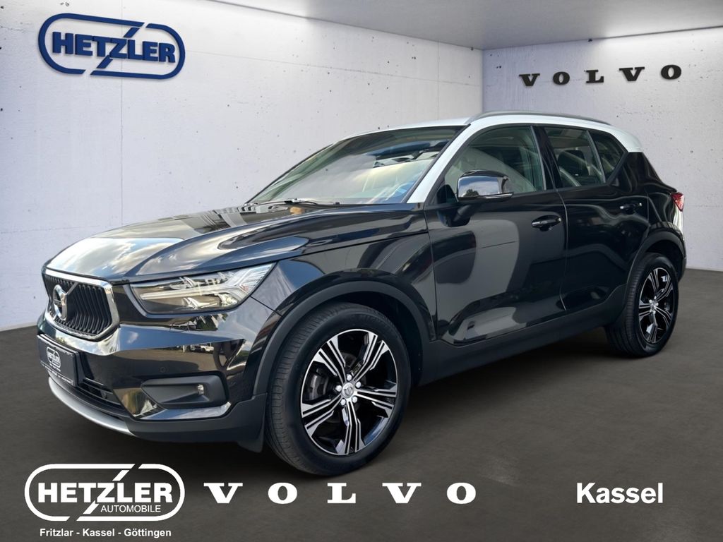 Image of Volvo XC40