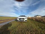 Audi S4 3.0 TFSI tiptronic quattro Avant - - Audi S4 mit Benzin-Antrieb: Kombi