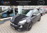 Opel Adam Jam *2. HAND*STEUERKETTE NEU*SCHECKHEFT* - Opel Behindertengerecht