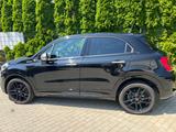 Fiat 500X 1.3 FireFly Turbo SPORT,PANO,WINTERREIFEN - Fiat 500X von privat