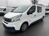 Fiat Talento Kasten L2H1 DoKa 1,2t SX - Fiat Talento in Duisburg