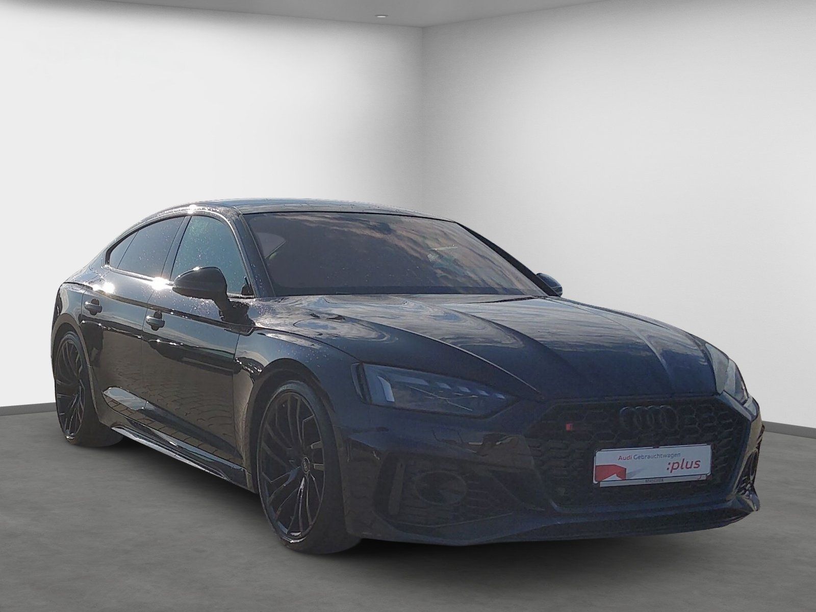 Audi RS5 - Bild 7