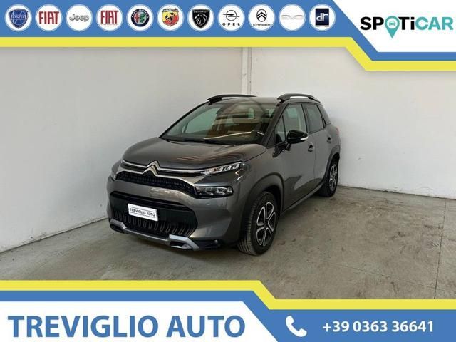 Citroën CITROEN C3 Aircross PureTech 110 S&S Feel