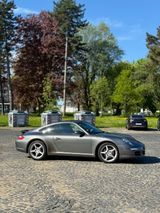 Porsche 997 (911) Carrera Coupé Carrera  - Porsche 911er Reihe Gebrauchtwagen