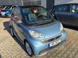 Smart ForTwo PASSION 62KW 451 SERVO PANORAMA SHZ - Smart: 451