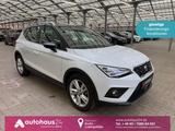 Seat Arona 1.5 TSI FR BEATS Fast Lane|DSG|LED - Seat Arona Gebrauchtwagen in Berlin