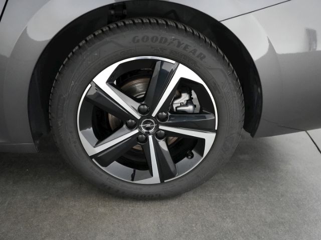 Astra L ST GS AT+AHK+LED LICHT+360 GRAD KAMERA+S