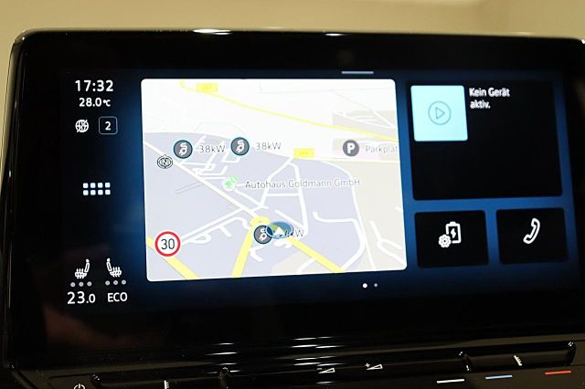 ID.4 Pro AHK Pano Kamera TravelAssist IQ.LIGHT