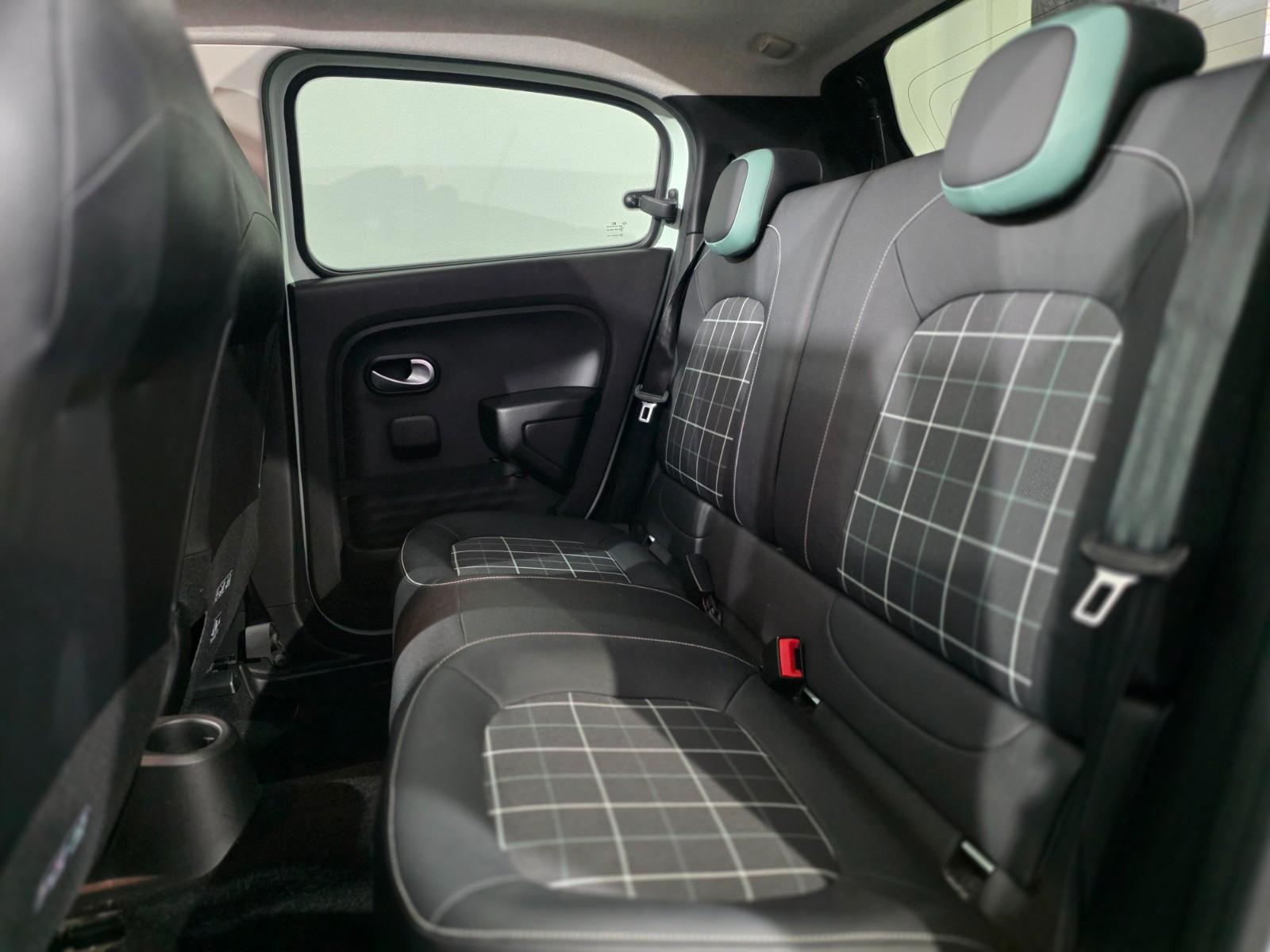 Renault Twingo La Parisienne