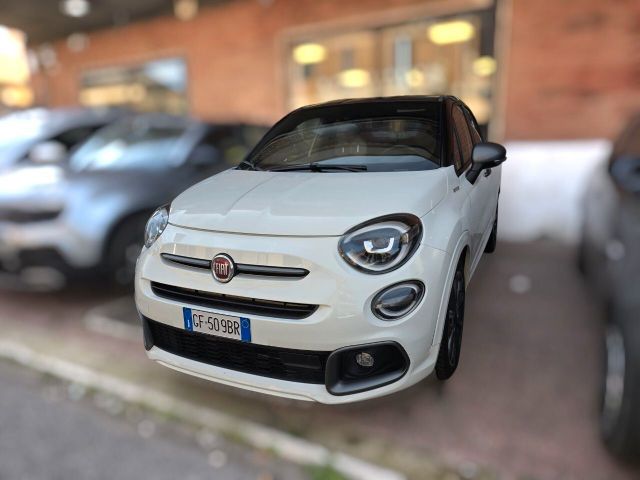 Fiat 500X 1.3 mjt Sport 95cv