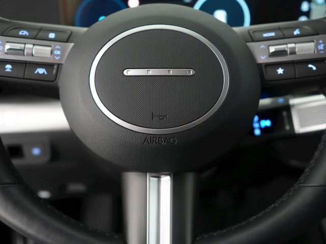 KONA Elektro PRIME 65,4kWh+GLAS-SCHIEBEDACH+VOLL